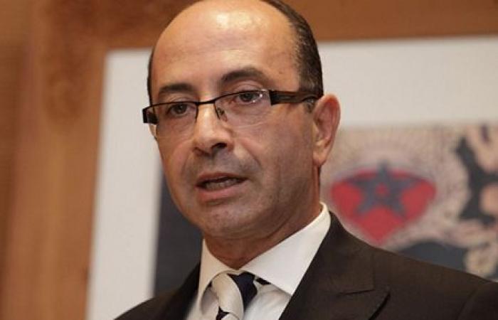 A guide is being finalized (Noureddine Bensouda) – Mafrique