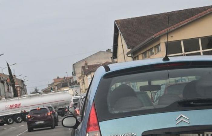 Road safety: two ejected passengers, alcohol-stupered cocktail … What is known about the accident involving four young people in Miélan