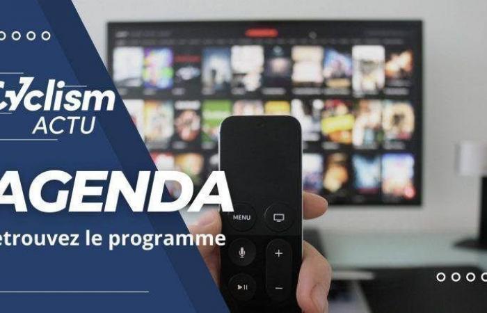 Cycling. Agenda – Vuelta Femenina, Giro d’Italia, Tro Bro Léon … The program this week
