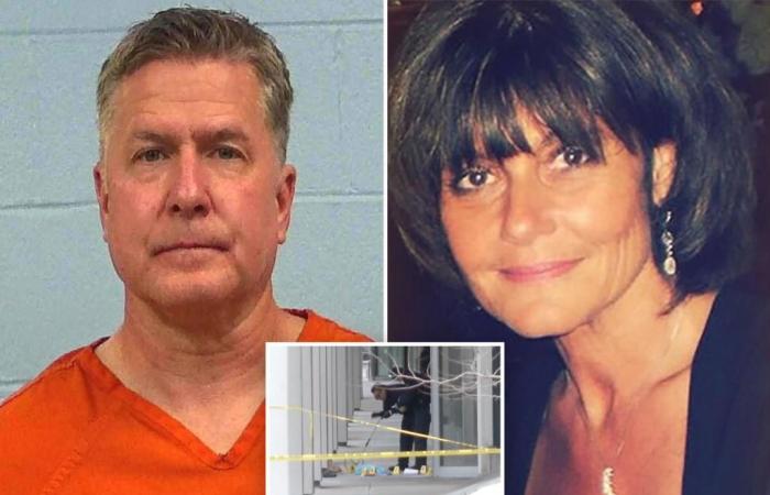 Ohio nurse Aliza Sherman’s divorce lawyer charged with her murder