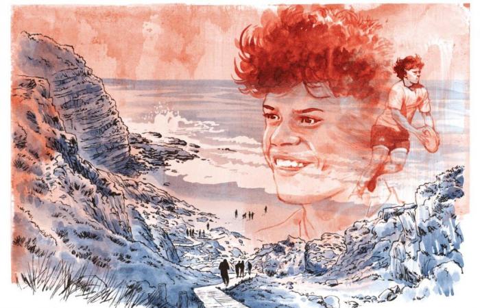 Mehdi Narjissi, the disappeared that haunts French rugby
