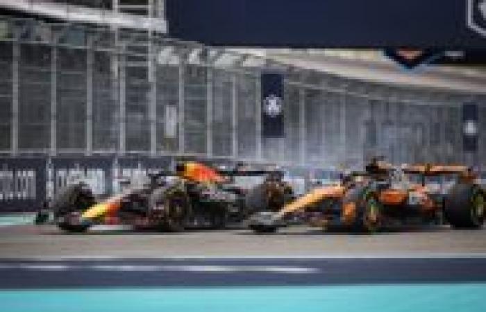 F1 – All the news from Formula 1
