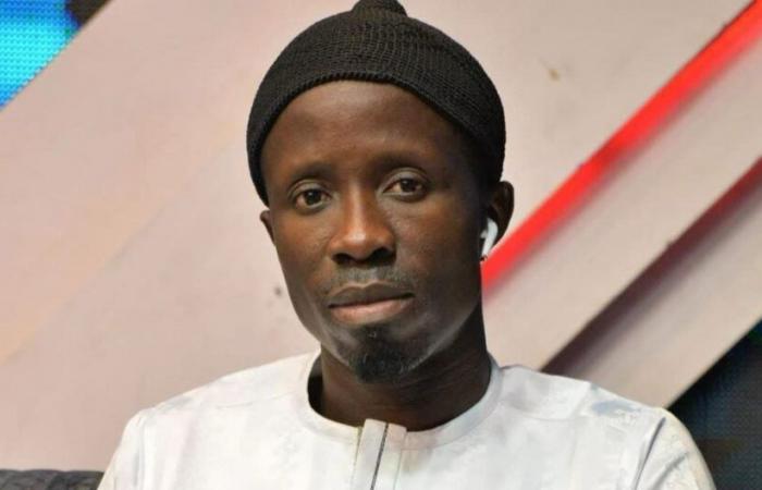 When politics becomes staged, it is better to turn to the side of humor so as not to die of disinformation (by Alassane K Kitane)