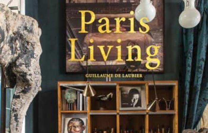 An old studio in Paris changes its destination in style thanks to Happy Pog