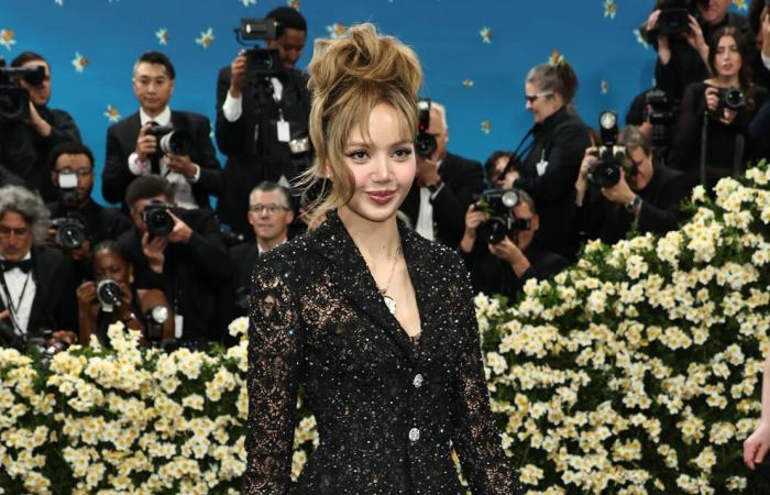 Met Gala 2025: The best looks from the red carpet