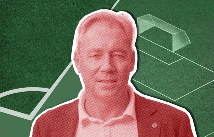 Football podcast third half: chaos at the Grasshopper Club