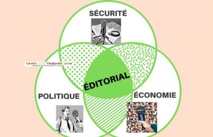 Democrats of yesterday, Saboators of today – the news in Mali live and continuously