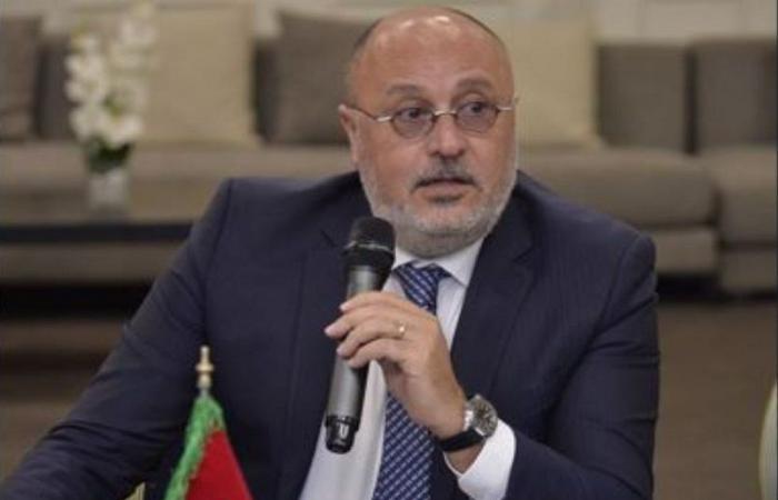 Egyptian-Moroccan forum: Mohamed Ali Tazi pleads for a sustainable economic alliance