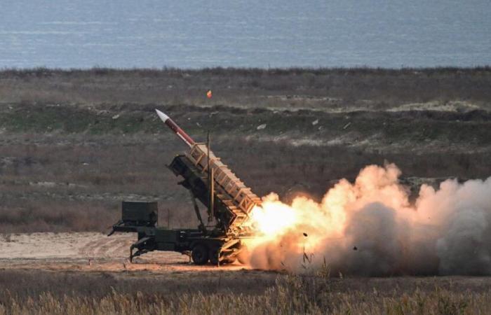 Two anti-aircraft defense systems Patriot soon delivered to kyiv by the United States