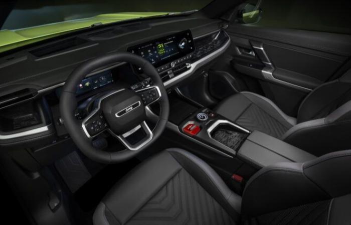 Meet the third generation now cousin of the Peugeot 3008