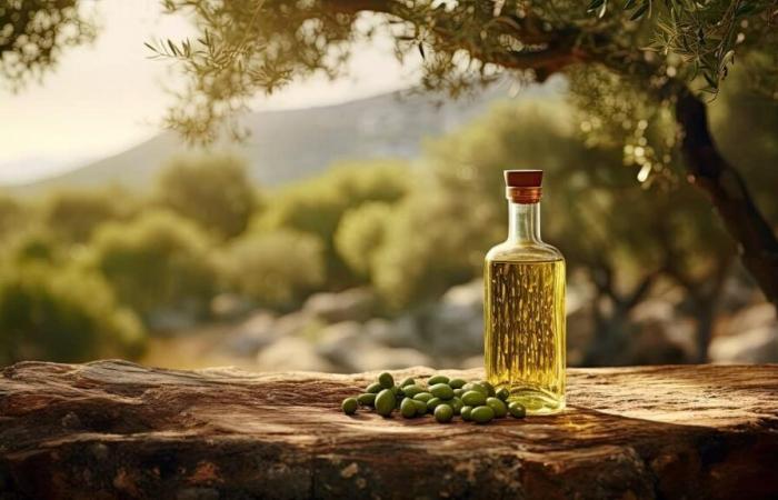 Algerian olive oil “Ardhi” wins two gold medals in Switzerland