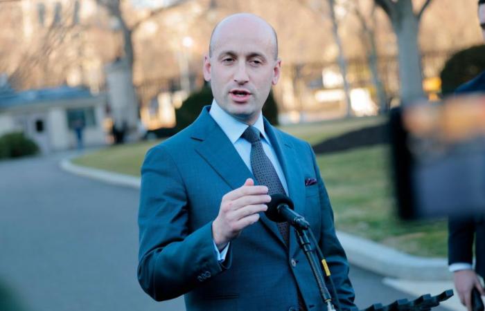 A promotion for this “horrible human being”?