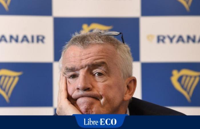 Faced with Trump, Ryanair threatens to buy Chinese planes: “If insulationism worked, North Korea would be the greatest economy in the world”