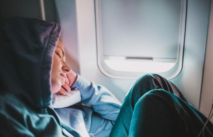 Car, train, plane or bus? Here is the best way to go on vacation this summer (comparison)