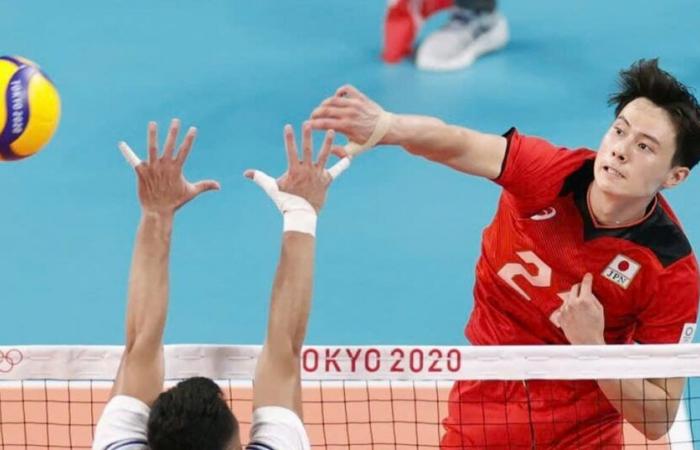 What will the Vietnam Volleyball Male Volleyball team face during the 2025 stroke?