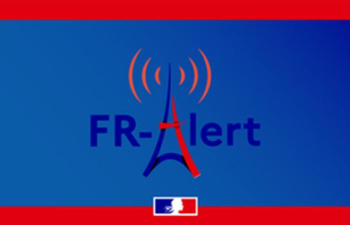 Fr-Alert, what is this alert device that will be tested in the Oise this Tuesday, May 13?
