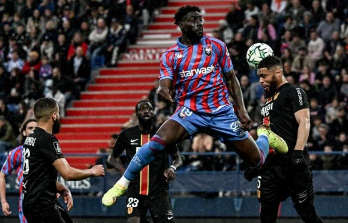 The development of Alexandre Mendy’s adviser after the spicy release of Fayza Lamari