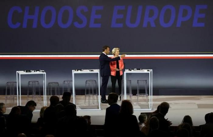 Faced with Donald Trump, the plan of France and Europe to attract foreign researchers