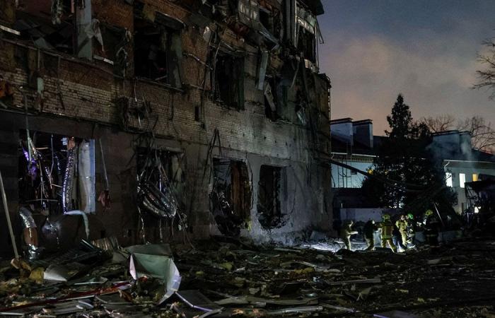 The ceasefire between Ukraine and Russia goes unnoticed during the first 100 days of Donald Trump’s mandate