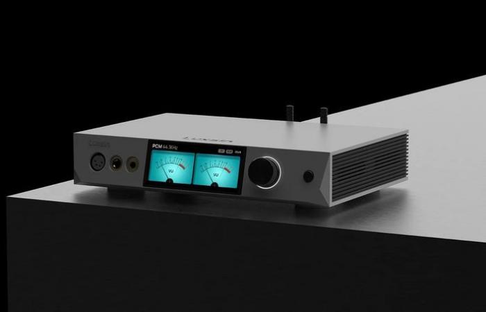 The new brand of Zidoo unveils its first DAC/helmet amp and it’s serious!