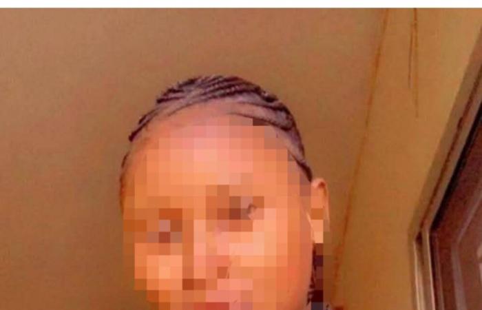 Sadiala MBallo Student at UCAD, a term pregnant is dead by mechanical asphyxiation