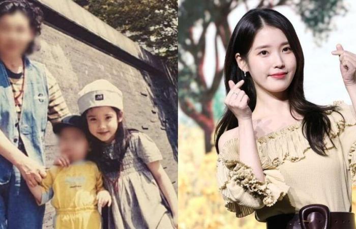 Chas eun woo, iu, jennie… touching confidences for children’s day