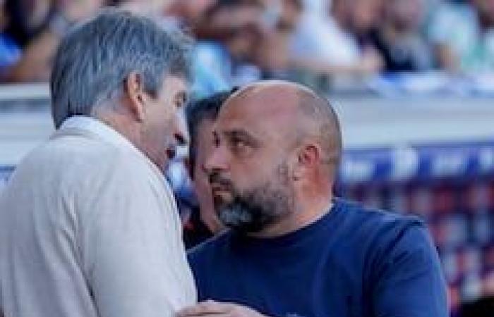 Espanyol-Barcelona is at risk of playing behind closed doors