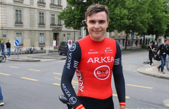 “That continues like that” for Arkéa -B & B Hotels – News