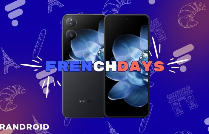 It is also French days at Xiaomi! Here are the best offers to grasp on smartphones, tablets and TV from the Chinese giant