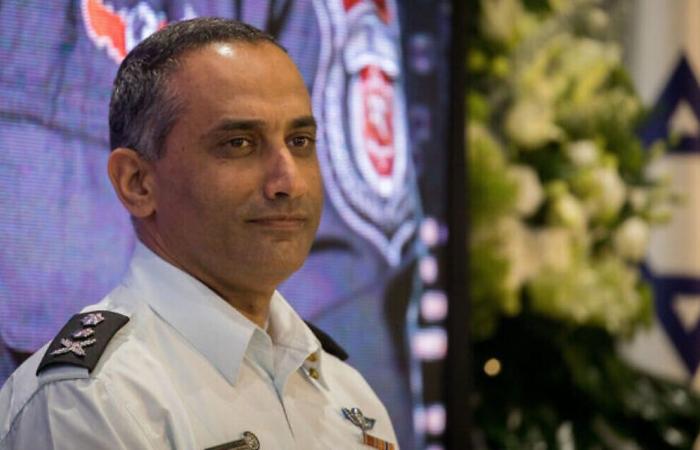 Faced with the mega -fired era, the firefighters’ budget must be doubled – official