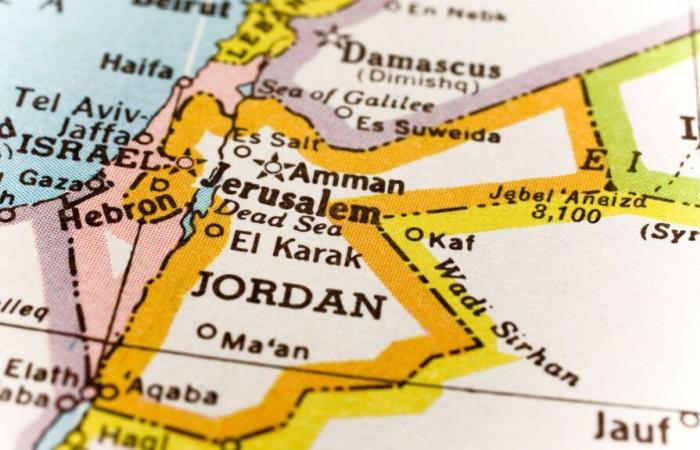 Jordan: Two Belgians lose their lives in the important floods that affect the south of the country
