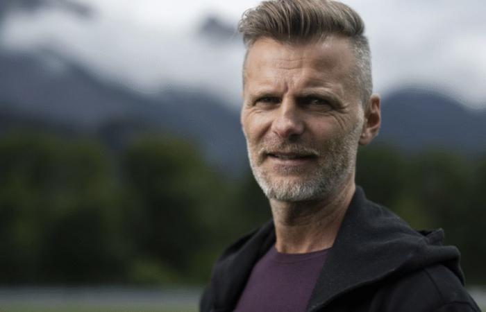 Alain Sutter is released at GC – Stephan Schwarz