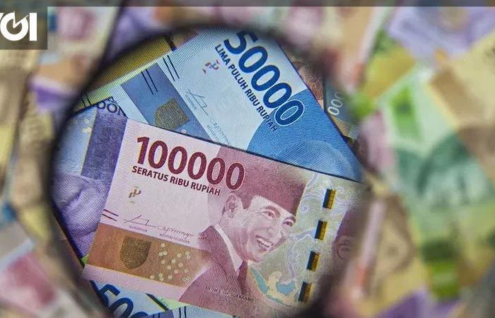 The Indonesian economy increased by 4.87% in the first quarter of 2025, which is an encouragement