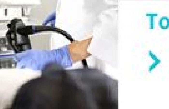 What if surgery was no longer inevitable?