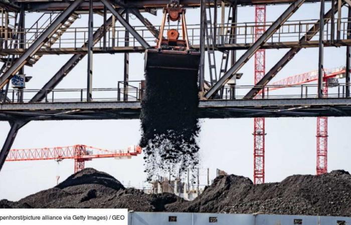 Russia has long stubborn in coal. Now Moscow pays the price