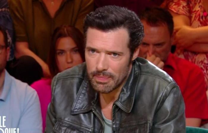 Is forgiveness possible for Nicolas Bedos? A big actress takes a position for him: “I hope he can resume his place in this profession”