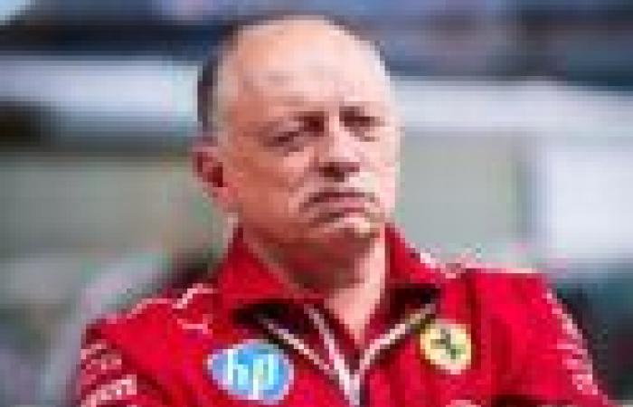 F1 – All the news from Formula 1