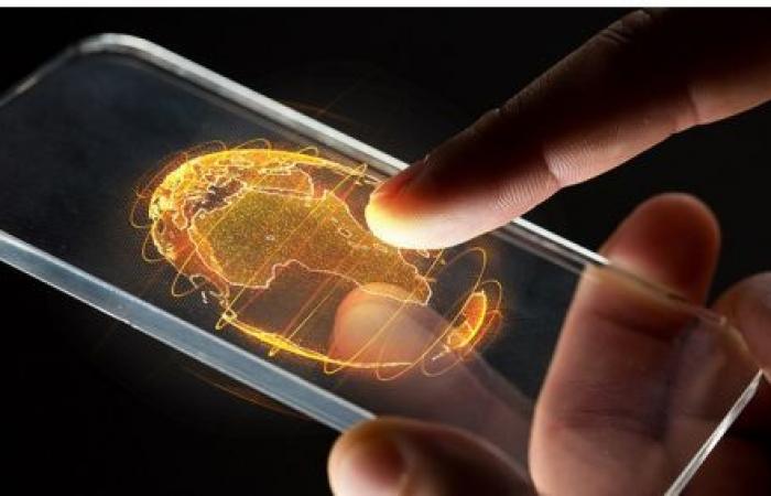 2025 ranking of the most efficient African countries (Digital Planet)