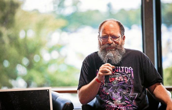 In Saint-Nolff, the Re-Animator festival wants to vibrate more than 2,000 metal fans