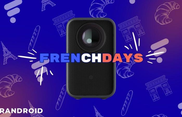 It is also French days at Xiaomi! Here are the best offers to grasp on smartphones, tablets and TV from the Chinese giant