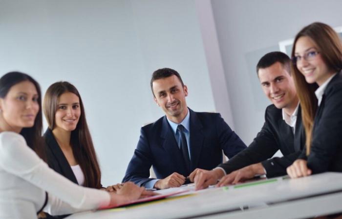 Business failures in Belgium increase slightly