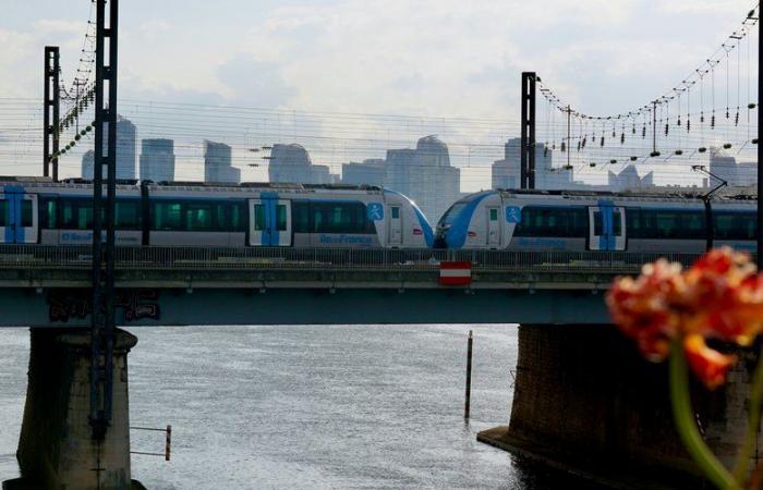 SNCF strike: highly disturbed traffic on the Transilian network, the railway company promises a “week as normal as possible”
