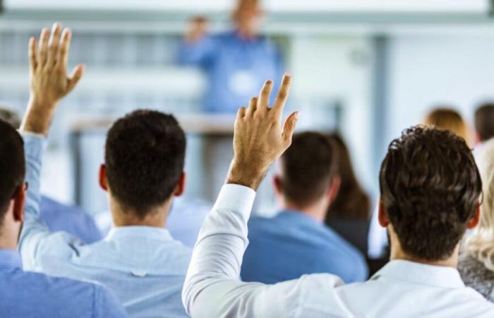 Student company reserved for men fired from Lausanne campuses
