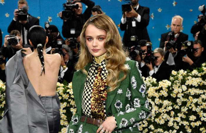 Met Gala red carpet: Zendaya, Sabrina Carpenter, Rihanna, Cynthia Eviro and Diana Ross