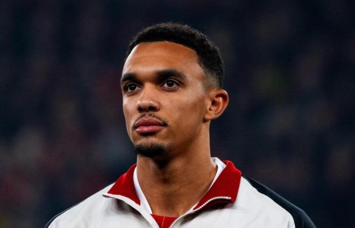 Trent Alexander-Arnold explains decision to leave Liverpool FC
