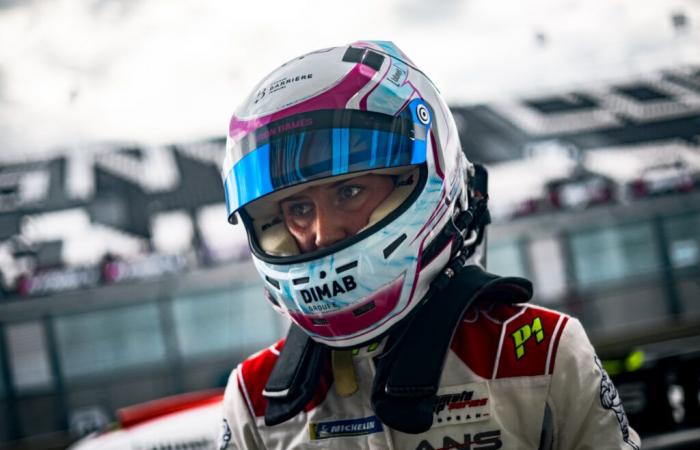 Crowdfunding launched for a book on women in motorsport