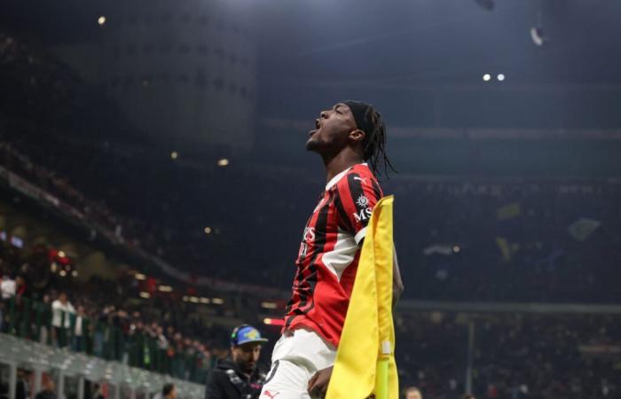 Abraham likely to be fit for Coppa Italia final vs Bologna