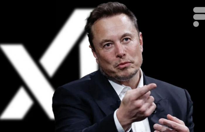 Elon Musk’s AI takes its independence and dares to contradict its creator and its community