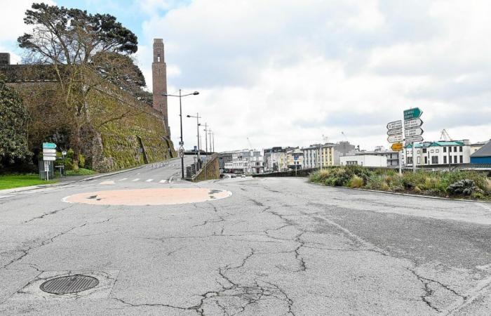 Mortal rodeo in Brest: the prosecution requires twelve years against the driver