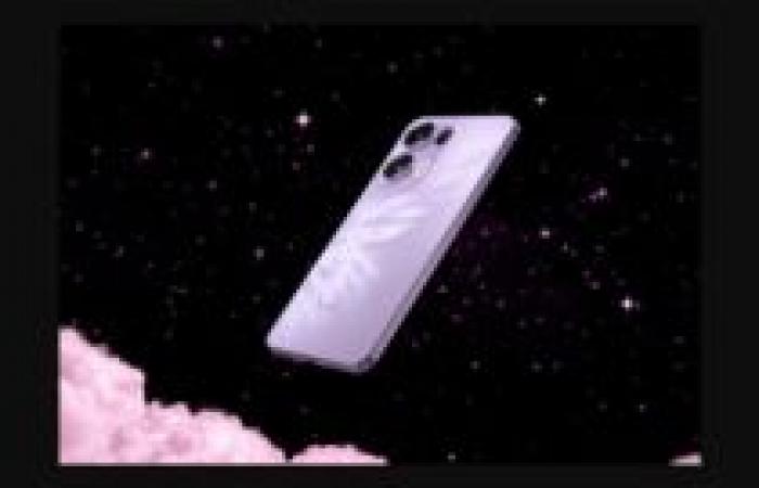 A leak reveals that the Oppo Reno 14 PRO will be launched with a Mediatek Dimensity 8450 processor